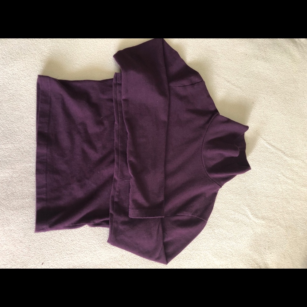 Forever 21 Long sleeve